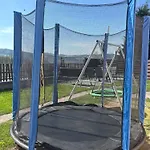 Pod Lesnym Niebem *