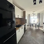 Apartmán Pod Lesnym Niebem Kudowa-Zdrój