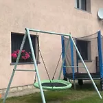 Pod Lesnym Niebem Lejlighed *