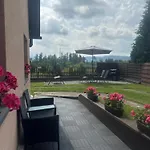 Pod Lesnym Niebem Lejlighed Kudowa-Zdrój
