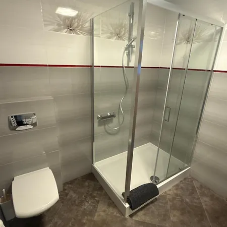 Pod Lesnym Niebem Apartament *