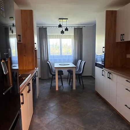 Pod Lesnym Niebem * Kudowa-Zdrój