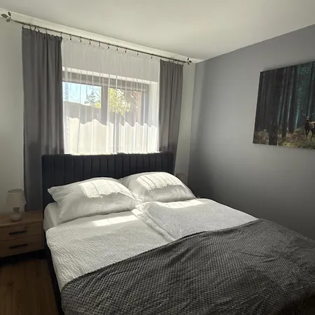 Pod Lesnym Niebem Kudowa-Zdroj