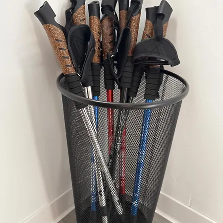 Appartamento Pod Lesnym Niebem Kudowa-Zdrój