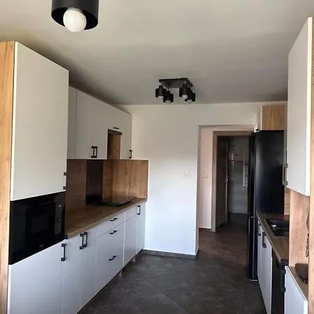 Pod Lesnym Niebem