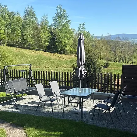 Pod Lesnym Niebem