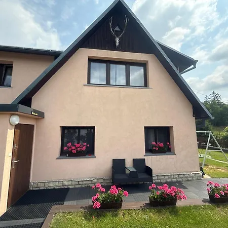 Pod Lesnym Niebem Kudowa-Zdrój