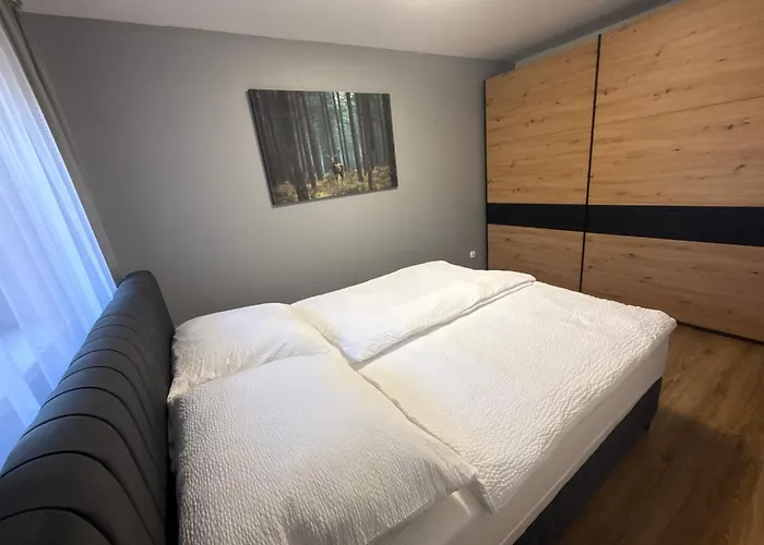 Apartamento Pod Lesnym Niebem