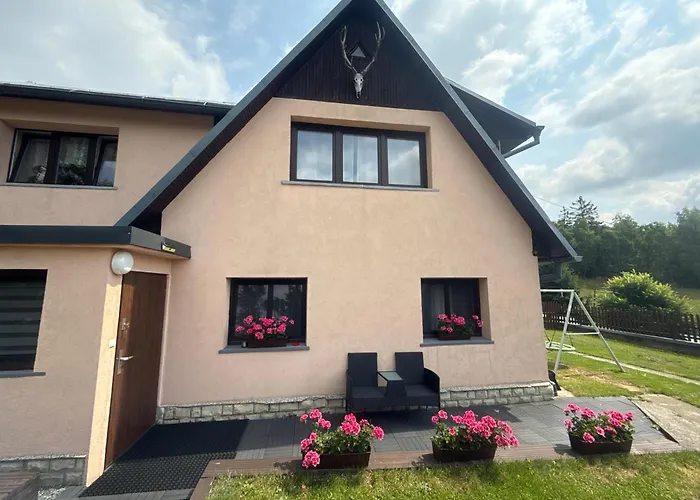 Pod Lesnym Niebem Kudowa-Zdrój