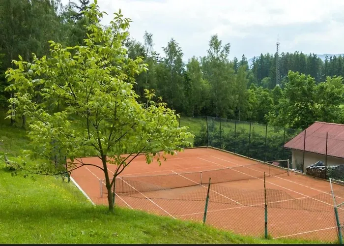 Pod Lesnym Niebem Daire *